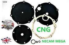NECAM KOLTEC MEGA CNG Reducer