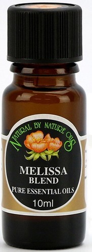 Melissa blend pure essential - blend,
