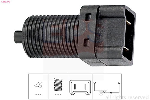 810 075 eps - eps, light