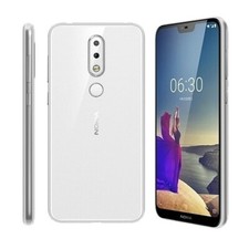 Nokia plus x6 - nokia, plus/x6