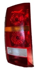 Land Rover Discovery 3