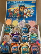 Large Paw Patrol #2 12-pack