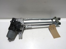 CITROEN C3 2017-20 FRONT WINDSCREEN WIPER MOTOR & LINKAGE (5 DOOR HBK)     R0956