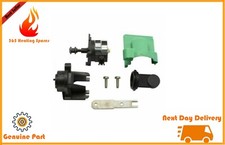 Brand New Worcester Greenstar