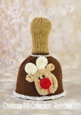 New knitting pattern bell - pattern,