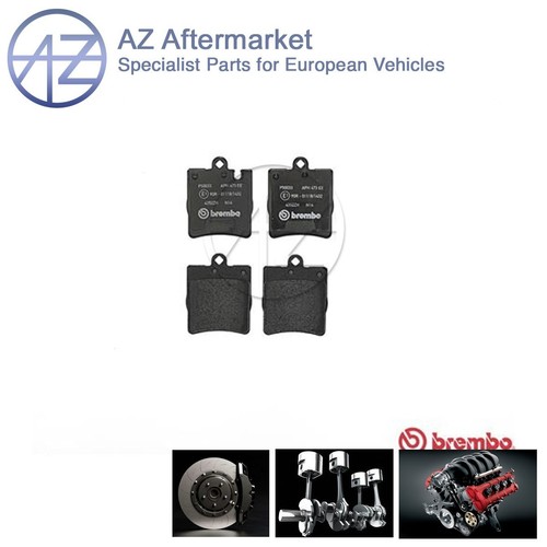 Fits mercedes class clk slk - fits,