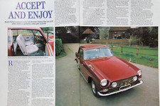 CC 1989 magazine article