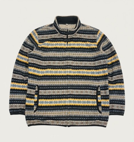 Vintage uniqlo ethnic - vintage,
