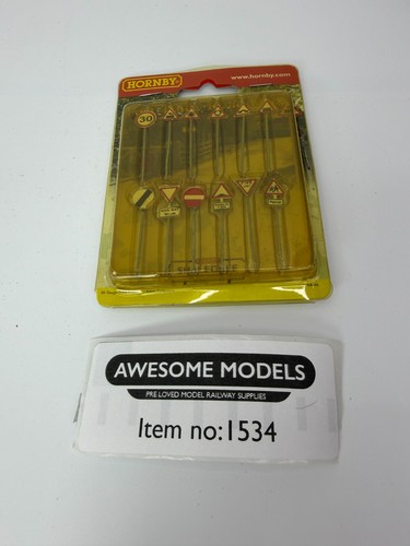 Hornby skaledale r8666 - r8666,