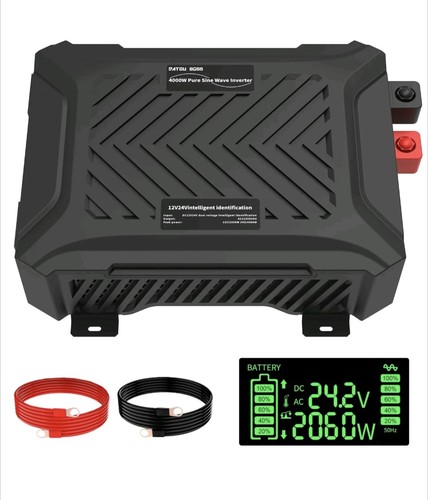 Datouboss 4000w inverter - 4000w,
