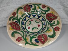 Vintage Hand Painted Sanora