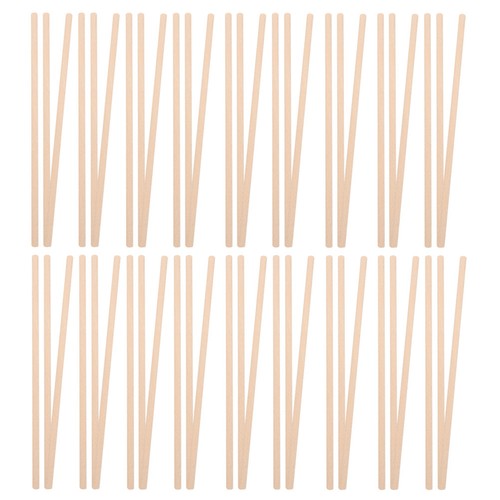 50pcs wooden rhythm - 50pcs,