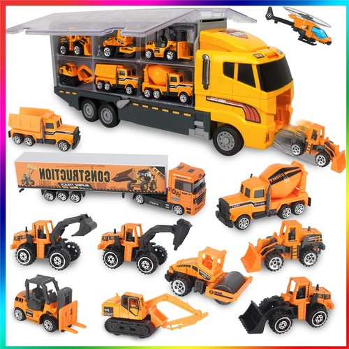 1 mini construction - in,