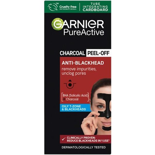 Garnier skin active - active, pure