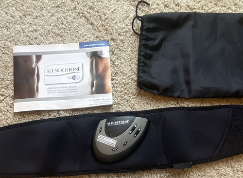 Slendertone abs5 electronic - slendertone,