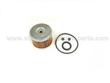 Fuel filter element for lister - element,