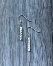 Ivory freshwater seed - , pearl