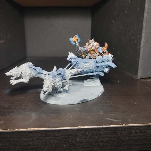 Logan grimnar stormrider - grimnar,
