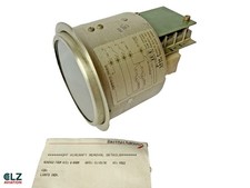 British Airways Lockheed L-1011 Tristar G-BHBM Galley Light