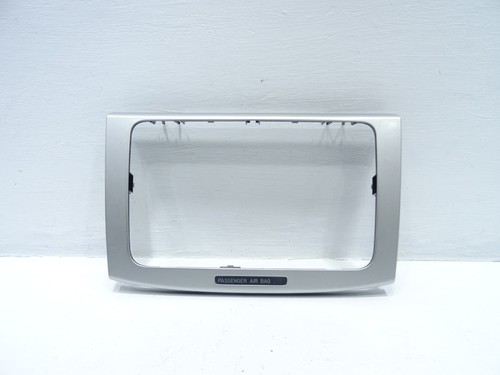 Passat b7 dashboard - cc,
