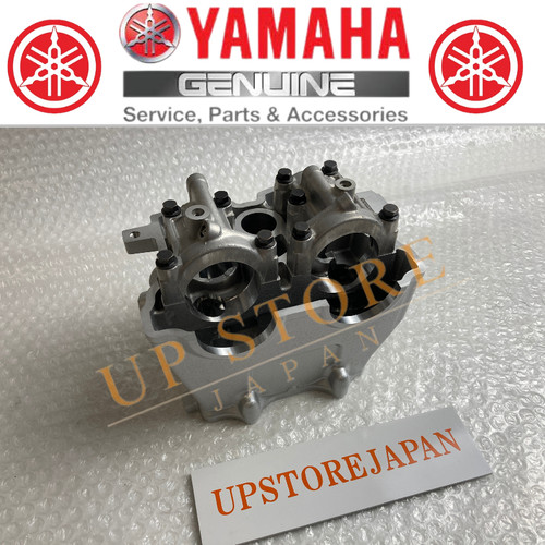 Yamaha yz250f cylinder - yz250f,