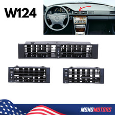 HEATER AIR VENT SET GRILLE FOR
