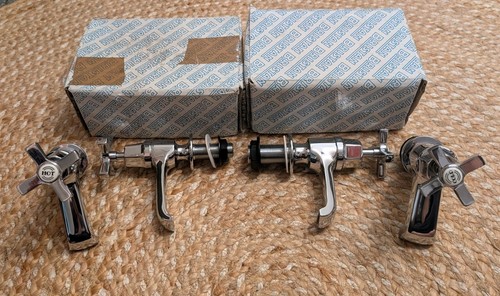 Bristan art deco bath and - bath,