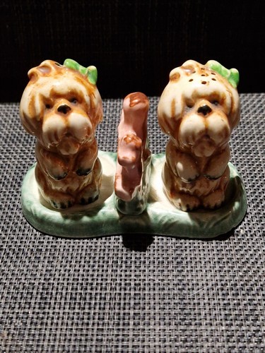 Vintage foreign ceramic - foreign,