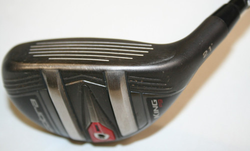 Cobra king hybrid - king,