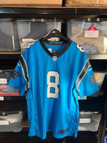 Nike nfl carolina - nike, panthers