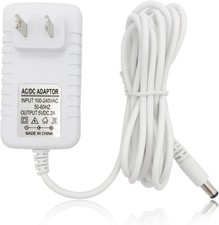 Power cord for graco baby - for,