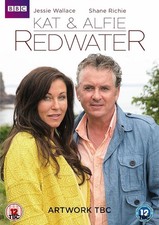 Kat & Alfie - Redwater  (DVD) **NEW**