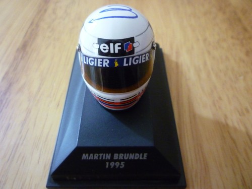 Mini champs helmet - mini, f1