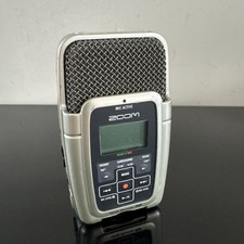 Zoom H2N Handy Recorder