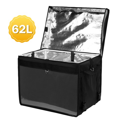 62l takeaway food delivery - takeaway, bag