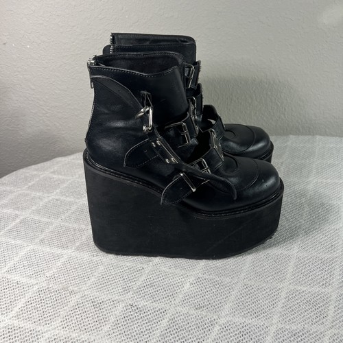 Demonia swing 105 platform - swing,