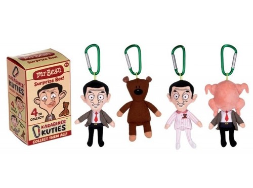 Bean carabiner mystery box - bean,