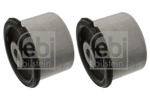 Pair suspension control arm - 2x,