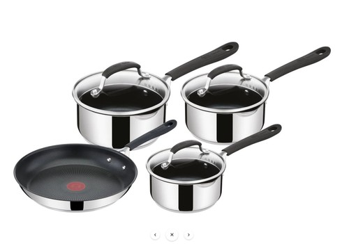 Jamie oliver stainless - stainless, steel