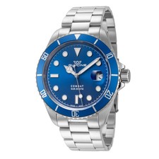 Glycine Men's Combat Quartz