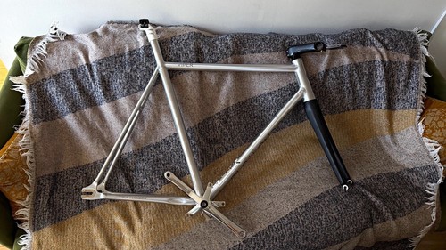Blb viper track - track, frameset