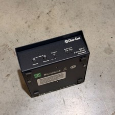 Clear com way - 2-way, radio
