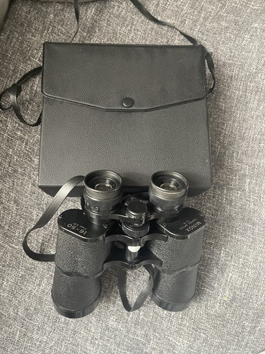 Vintage minox binoculars - vintage,