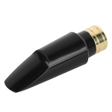Saxophone mouthpiece - saxophone,