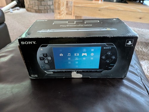 Box only sony - box,