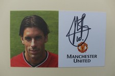 2000-02 Ruud Van Nistelrooy