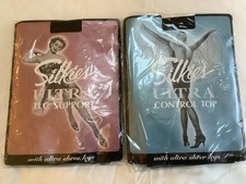 SILKIES ULTRA TLC SUPPORT