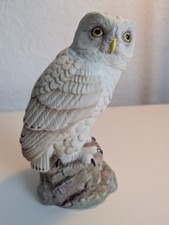 Aynsley Fine Porcelain Snowy