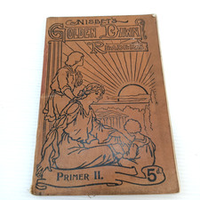 Nisbet's Golden Dawn Readers