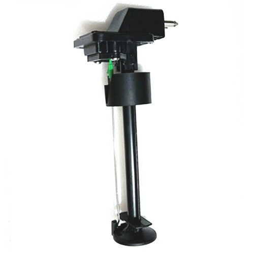 Boat fuel tank gauge - gauge, assembly